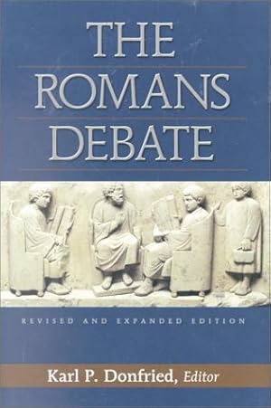 Seller image for Romans Debate for sale by Reliant Bookstore