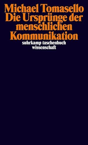 Immagine del venditore per Die Ursprnge der menschlichen Kommunikation venduto da Rheinberg-Buch Andreas Meier eK