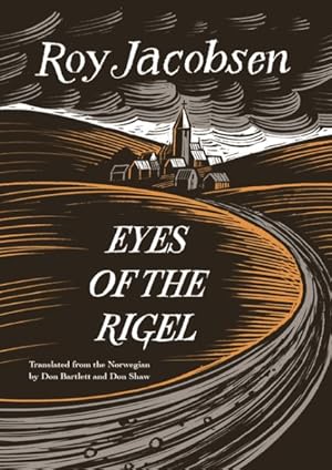 Seller image for Eyes of the Rigel for sale by GreatBookPrices