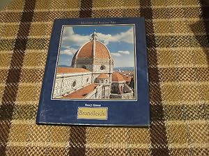 Seller image for Brunelleschi for sale by M & P BOOKS   PBFA MEMBER