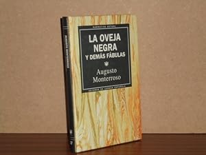 Seller image for LA OVEJA NEGRA Y DEMS FBULAS for sale by Libros del Reino Secreto