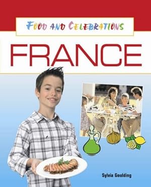 Seller image for Food and Celebrations: France for sale by WeBuyBooks