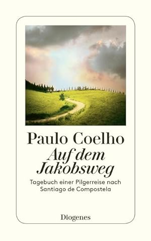 Seller image for Auf dem Jakobsweg : Tagebuch einer Pilgerreise nach Santiago de Compostela for sale by Smartbuy