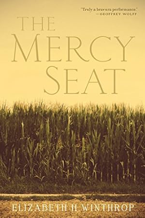 Seller image for The Mercy Seat for sale by WeBuyBooks