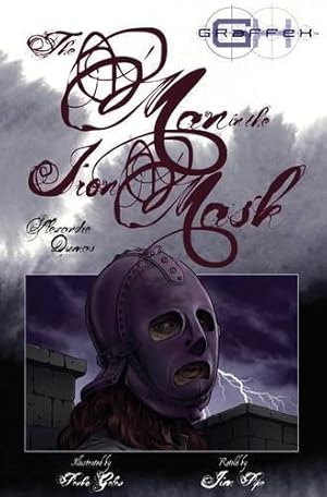 Image du vendeur pour The Man in the Iron Mask (Graffex) mis en vente par WeBuyBooks