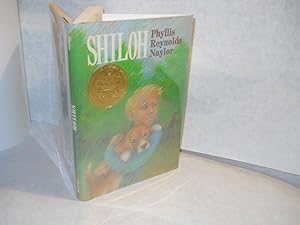 Imagen del vendedor de Shiloh a la venta por Gil's Book Loft