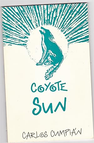 Seller image for Coyote Sun for sale by Riverhorse Books
