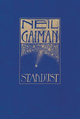 Immagine del venditore per Stardust: The Gift Edition (Hardback or Cased Book) venduto da BargainBookStores