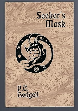 Bild des Verkufers fr Seeker's Mask zum Verkauf von Turn-The-Page Books