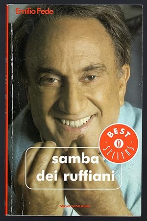 Bild des Verkufers fr Samba dei ruffiani zum Verkauf von Sergio Trippini
