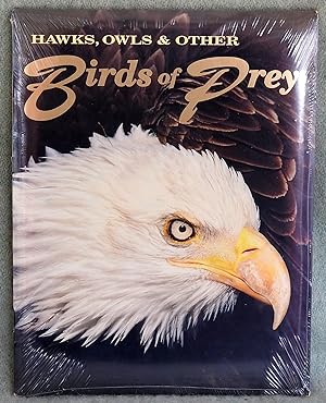 Seller image for Hawks, Owls and Other Birds of Prey for sale by Argyl Houser, Bookseller