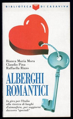 Imagen del vendedor de Alberghi romantici a la venta por Sergio Trippini