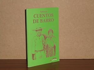 Seller image for CUENTOS DE BARRO for sale by Libros del Reino Secreto