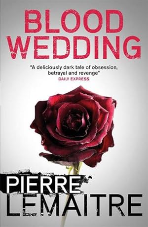 Seller image for Blood Wedding (Paperback) for sale by Grand Eagle Retail
