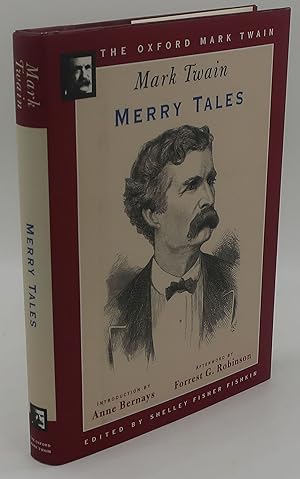 Imagen del vendedor de MERRY TALES a la venta por Booklegger's Fine Books ABAA