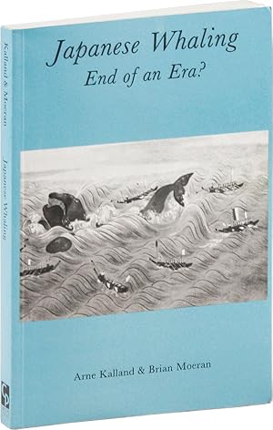 Seller image for Japanese Whaling: End of an Era for sale by Lorne Bair Rare Books, ABAA