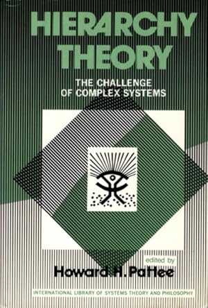 Imagen del vendedor de HIERARCHY THEORY: The Challenge Of Complex Systems a la venta por By The Way Books