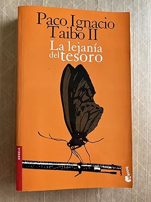 La Lejanía del Tesoro