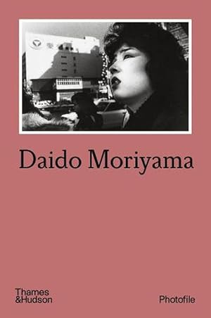 Seller image for Daido Moriyama (Paperback) for sale by AussieBookSeller