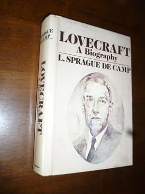 Lovecraft: A Biography