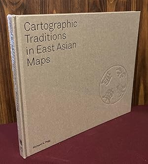 Seller image for Cartographic Traditions in East Asian Maps for sale by Palimpsest Scholarly Books & Services