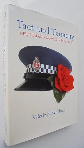 Tact and Tenacity: New Zealand Women in Policing