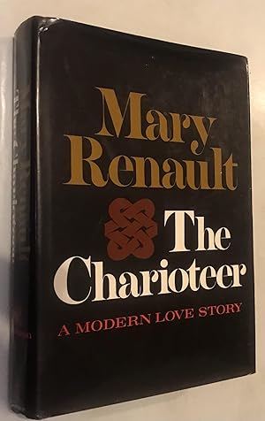 Imagen del vendedor de The Charioteer A Modern Love Story a la venta por Once Upon A Time