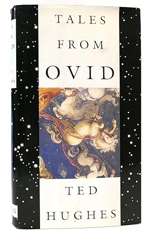 Seller image for TALES FROM OVID for sale by Rare Book Cellar