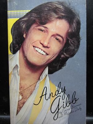 ANDY GIBB