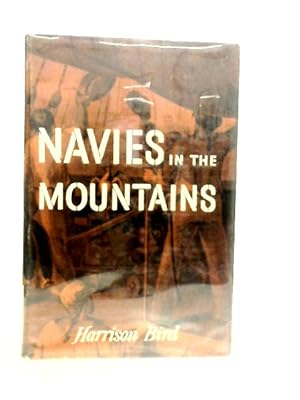 Imagen del vendedor de Navies in the Mountains: The Battles on the Waters of Lake Champlain and Lake George, 1609-1814 a la venta por World of Rare Books