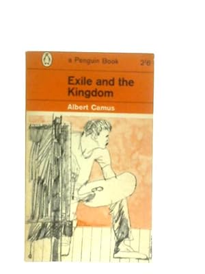 Bild des Verkufers fr Exile and the Kingdom zum Verkauf von World of Rare Books