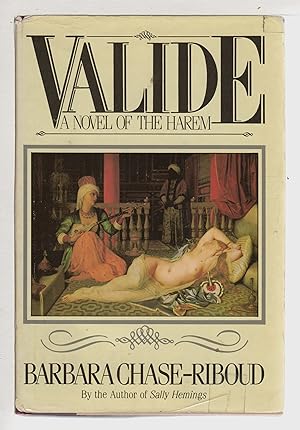 VALIDE, a Novel of the Harem