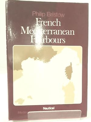 Bild des Verkufers fr French Mediterranean Harbours zum Verkauf von World of Rare Books