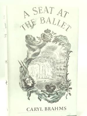 Imagen del vendedor de A Seat at the Ballet a la venta por World of Rare Books