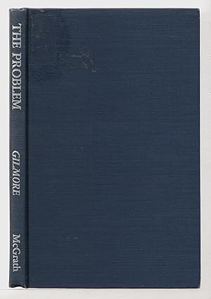 Immagine del venditore per THE PROBLEM: A Military Novel. venduto da Bookfever, IOBA  (Volk & Iiams)