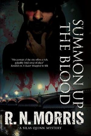 Imagen del vendedor de Summon Up the Blood: 1 (A Silas Quinn Mystery) a la venta por WeBuyBooks