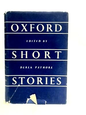 Seller image for Oxford Short Stories for sale by World of Rare Books