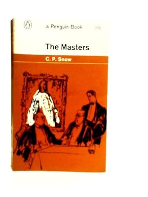 Image du vendeur pour The Masters mis en vente par World of Rare Books