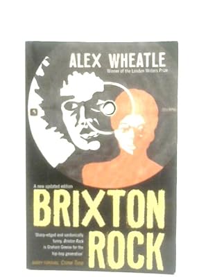 Imagen del vendedor de Brixton Rock a la venta por World of Rare Books