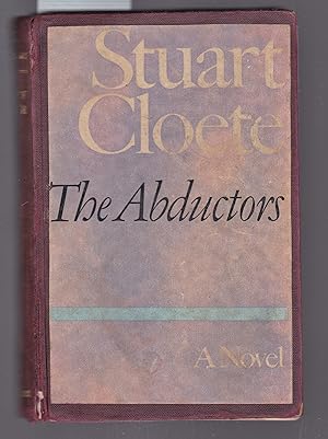 Seller image for The Abductors for sale by Laura Books