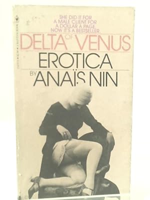 Imagen del vendedor de Delta of Venus Erotica a la venta por World of Rare Books