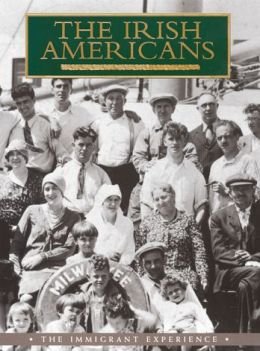 Seller image for The Irish-Americans for sale by Reliant Bookstore