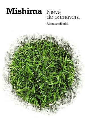 Imagen del vendedor de Nieve De Primavera: El Mar De La Fertilidad (Spanish Edition) a la venta por Von Kickblanc