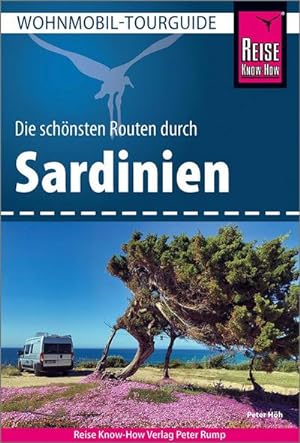 Image du vendeur pour Reise Know-How Wohnmobil-Tourguide Sardinien mis en vente par Rheinberg-Buch Andreas Meier eK
