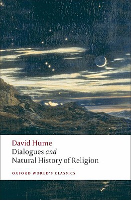 Imagen del vendedor de Dialogues and Natural History of Religion (Paperback or Softback) a la venta por BargainBookStores