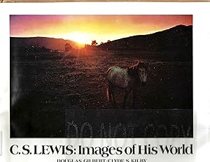 Seller image for C.S. Lewis: Images of His World for sale by Blacks Bookshop: Member of CABS 2017, IOBA, SIBA, ABA