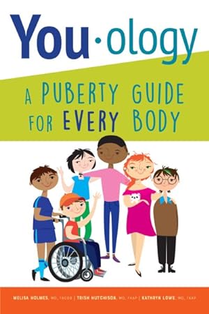 Seller image for You-ology : A Puberty Guide for Every Body for sale by GreatBookPrices