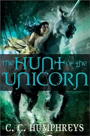 Seller image for The Hunt of the Unicorn for sale by Cul de Sac Books