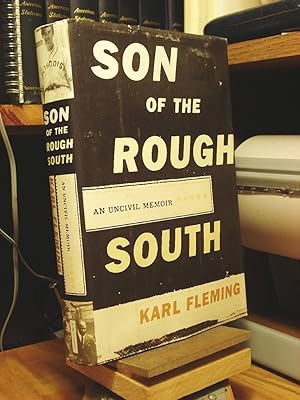 Imagen del vendedor de Son Of The Rough South a la venta por Henniker Book Farm and Gifts