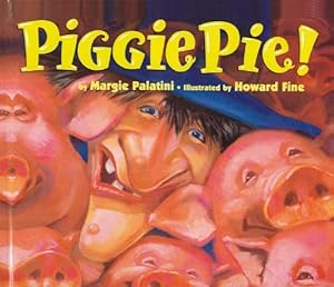 Image du vendeur pour Piggie Pie mis en vente par Reliant Bookstore